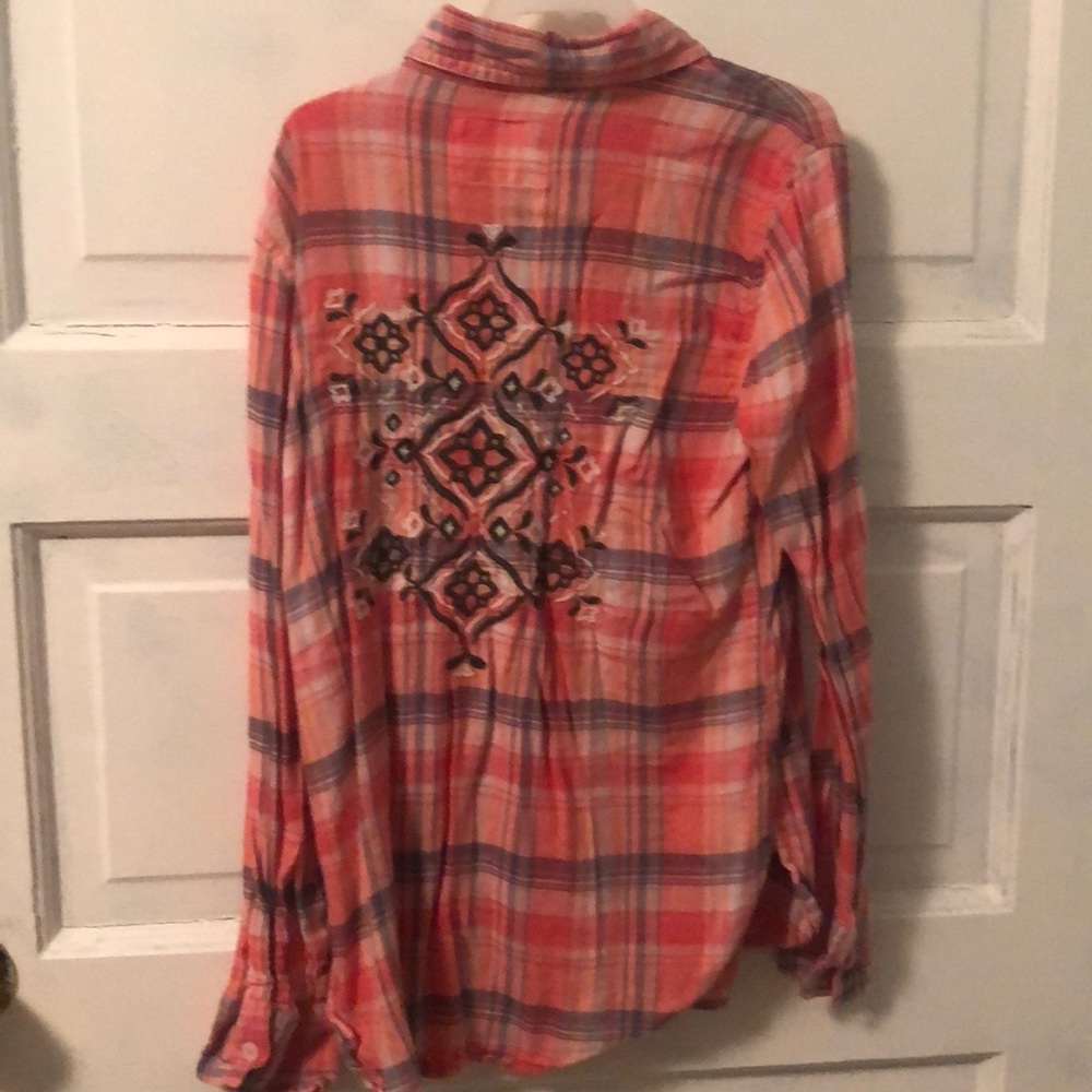 Flannel - Picture 2 of 2